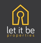 Let It Be Properties, Shrewsbury Logo