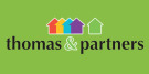 Thomas & Partners, Dover Logo