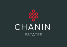 Chanin Estates, London Logo