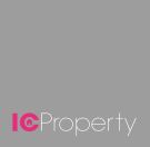 IC Property, Edmonton Logo