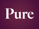 Pure, Manchester Logo