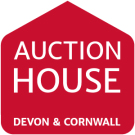 Auction House, Devon & Cornwall Logo