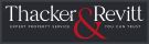 Thacker & Revitt, Poole Logo