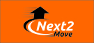 Next2Move Sales and Lettings, Peterlee Logo