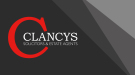 Clancy, Edinburgh Logo