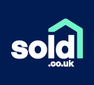 Sold.co.uk, London Logo