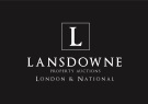 Lansdowne, Auctions Logo