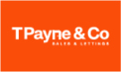T Payne & Co Ltd, Chatteris Logo