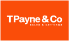 T Payne & Co Ltd, Chatteris Estate Agent Logo