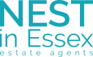 Nest in Essex, Rayleigh Logo