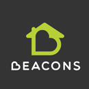 Beacons Sales and Lettings, Aldershot Logo