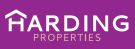 Harding Properties, Kent Logo