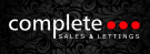 Complete Estate Agents, Coventry Logo