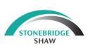 Stonebridge Shaw, Portishead Logo