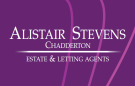 Alistair Stevens Chadderton, Oldham Logo