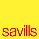 Savills Gibraltar, Irish Town Estate Agent Logo