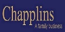 Chapplins Estate Agents, Liss Estate Agent Logo