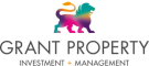 Grant Property, Dundee Logo