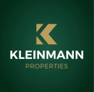 Kleinmann Properties, Harbury Logo