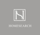 Homesearch Ltd, Ealing Logo