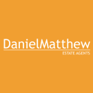 Daniel Matthew Estate Agents, Bridgend Logo