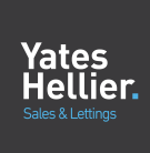 Yates Hellier Ltd, Glasgow Logo