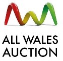 All Wales Auctions, Cardiff Logo