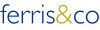 Ferris & Co, Bearsted Estate Agent Logo