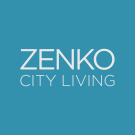 Zenko City Living, Leeds Estate Agent Logo