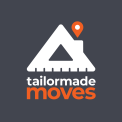 Tailormade Moves, Inverness Logo