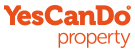 YesCanDo Property, Havant Logo