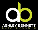Ashley Bennett, Grays Logo