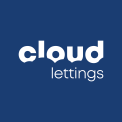 Cloud Lettings Ltd, Lincoln Logo