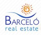 Barceló Real Estate, Alicante Logo