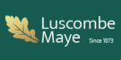 Luscombe Maye Auctions, South Brent Logo