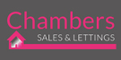 Chambers Sales and Lettings, Bursledon Logo