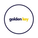 Golden Key Estates, Leamington Spa Logo