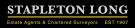 Stapleton Long, West Norwood Logo