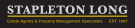 Branch logo