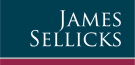 James Sellicks Estate Agents, Leicester Logo