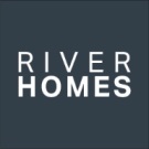 RiverHomes, South West London Logo