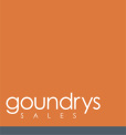 Goundrys, Truro Logo