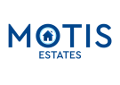 Motis Estates, Folkestone Logo