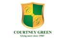 Courtney Green, Horsham Estate Agent Logo