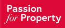 Passion For Property Ltd, Chester Logo