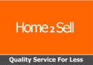 Home2Sell, Belper Logo