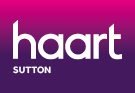 haart, Sutton Logo