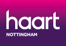 haart, Nottingham Logo