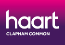haart, Clapham Common - Lettings Logo