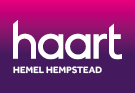 haart, Hemel Hempstead Logo